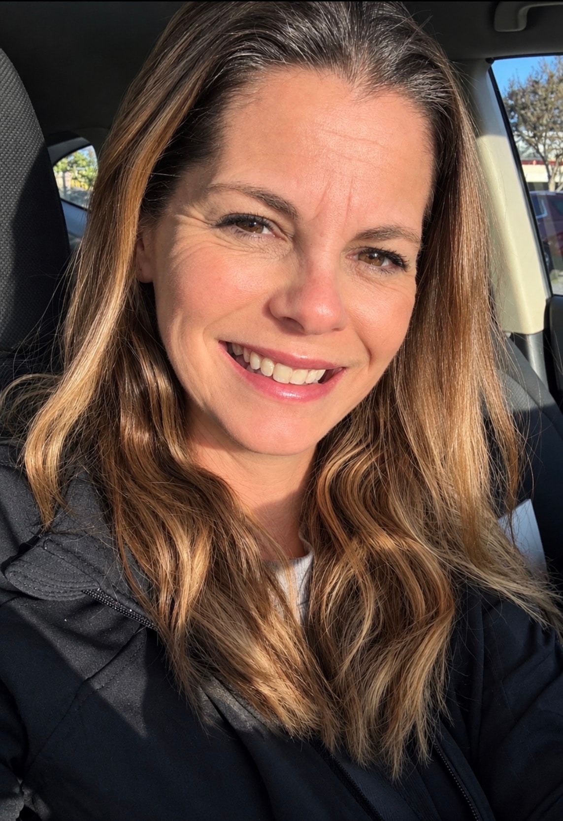 Jennifer S Abbott portrait